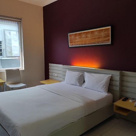 Hotel Orlen Yogyakarta Exterior photo