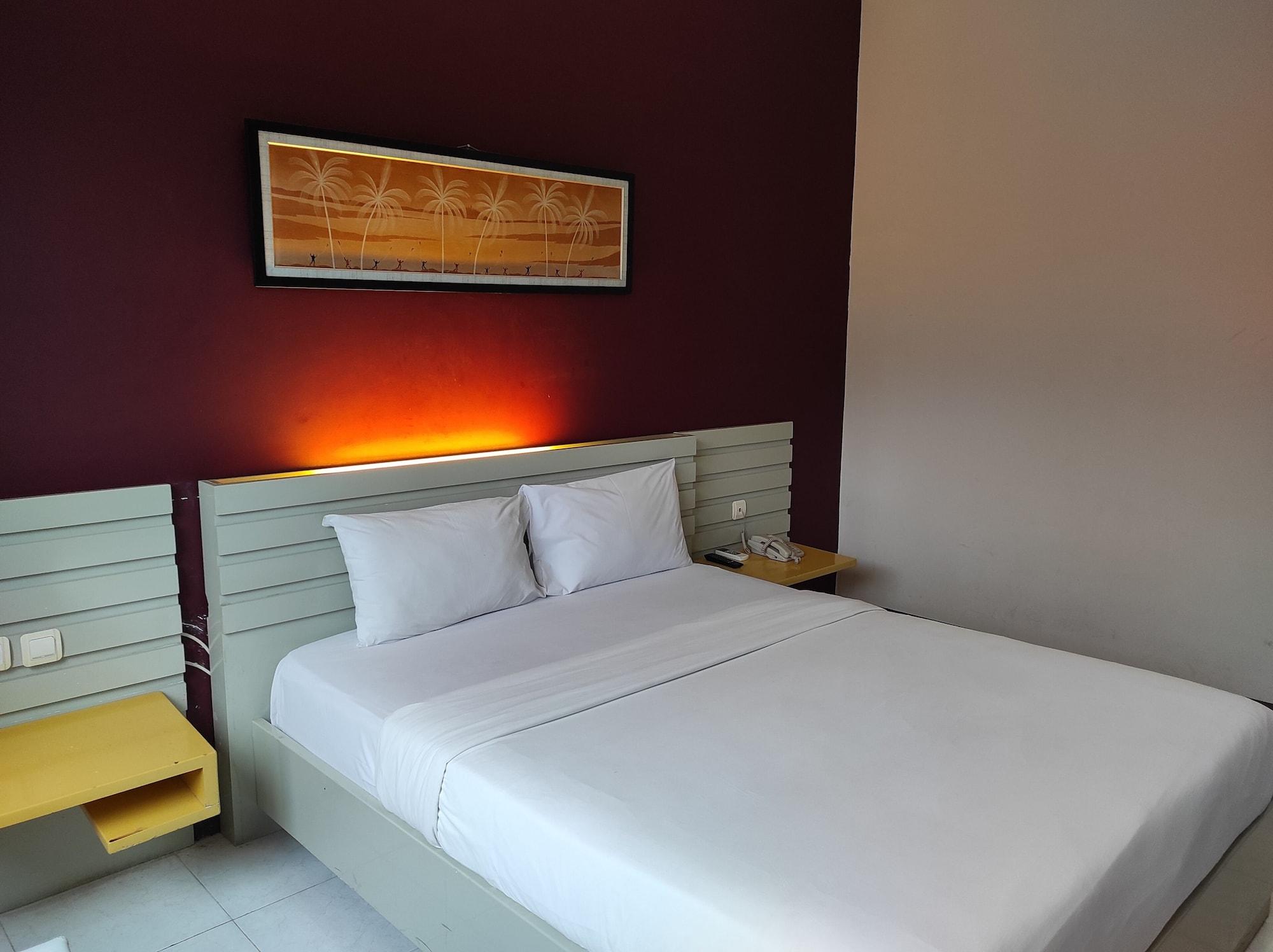 Hotel Orlen Yogyakarta Exterior photo