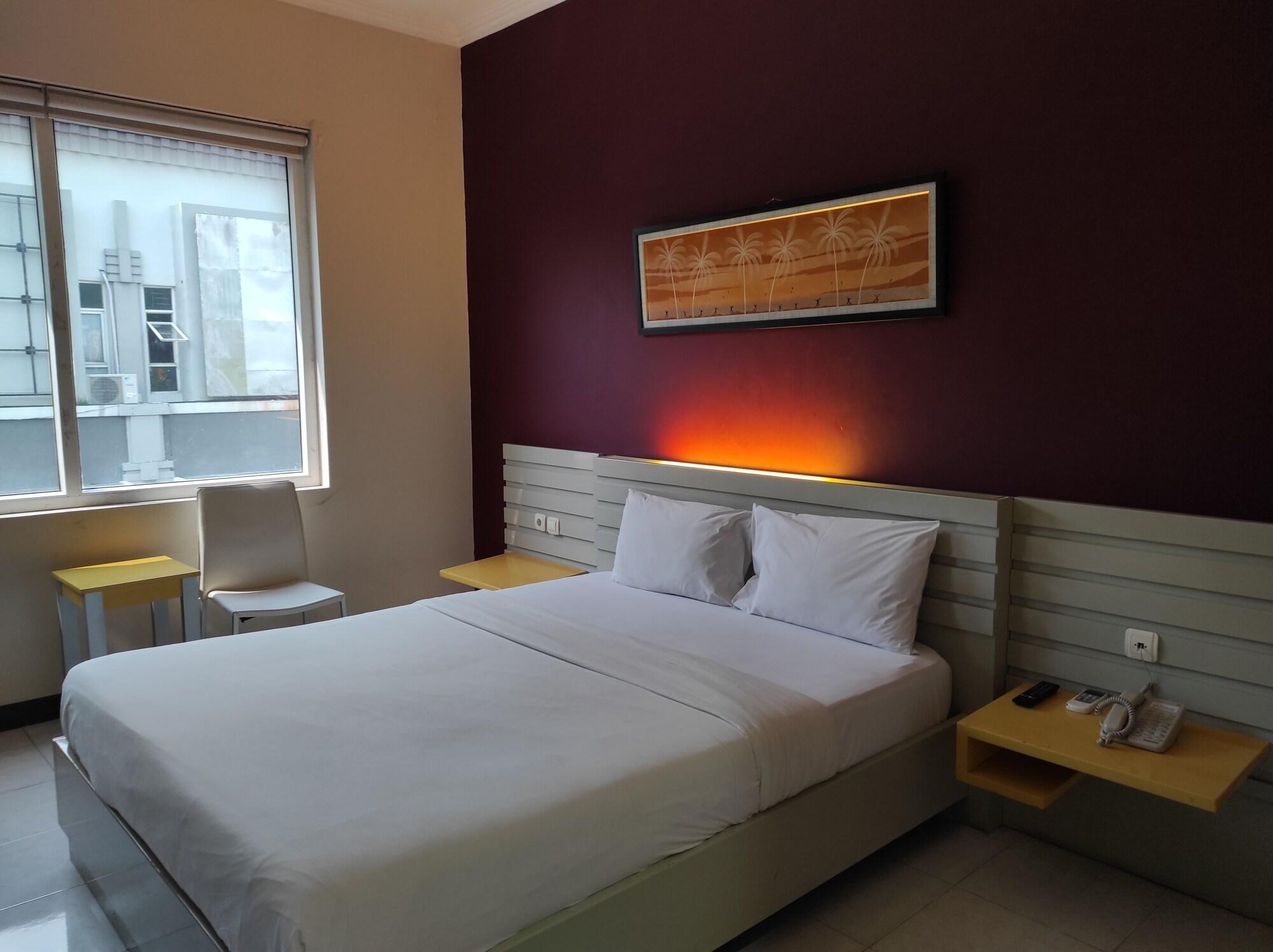 Hotel Orlen Yogyakarta Exterior photo