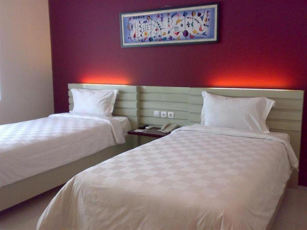 Hotel Orlen Yogyakarta Exterior photo