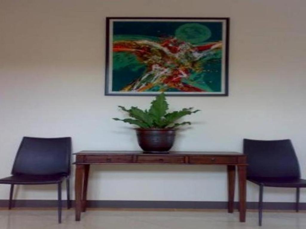 Hotel Orlen Yogyakarta Exterior photo